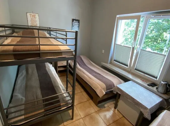 Pracownicze Kubamielno *